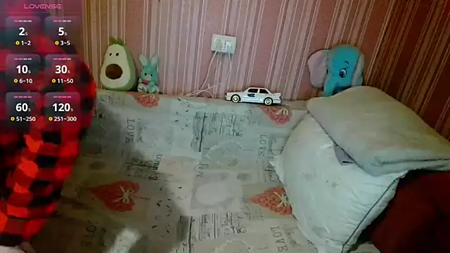 Kathlyn  Heath online show from April 18, 6:45 pm