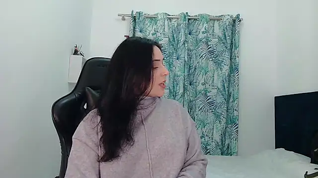 Lilith  D online show from December 2, 2:52 pm