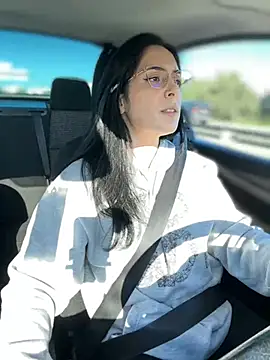 Lilith  D online show from December 10, 1:22 pm