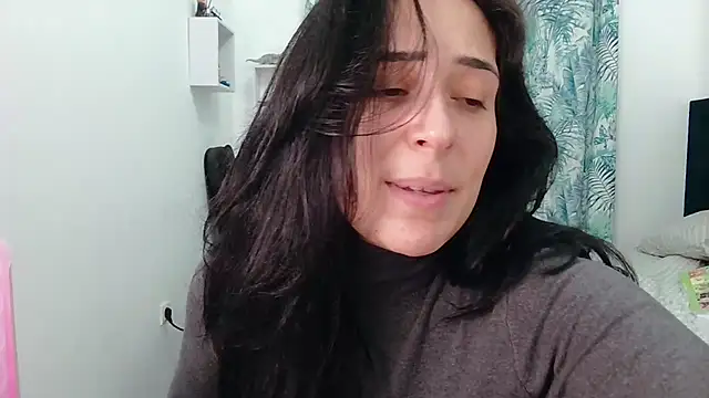 Lilith  D online show from December 17, 2:44 pm