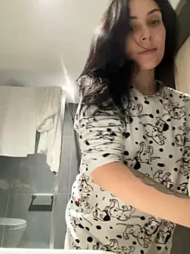 Lilith  D online show from December 20, 10:22 pm