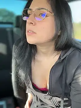 Lilith  D online show from January 28, 2:31 pm