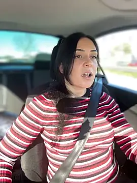 Lilith  D online show from February 3, 1:40 pm