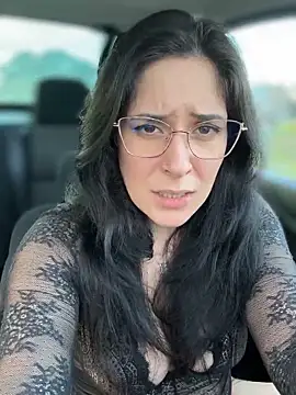 Lilith  D online show from February 7, 5:29 pm