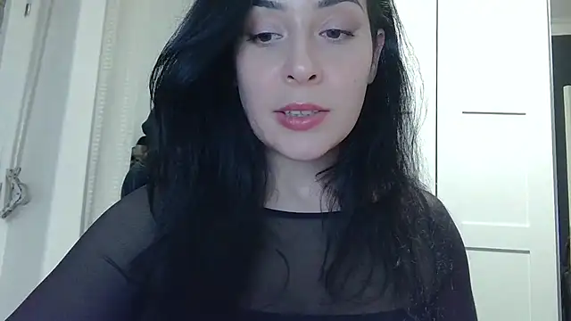 Lilith  D online show from February 28, 8:39 pm