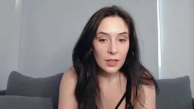 Lilith  D online show from March 1, 3:16 pm