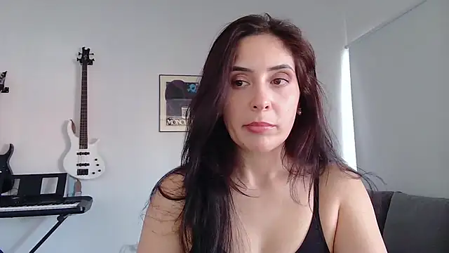 Lilith  D online show from October 1, 12:00 pm