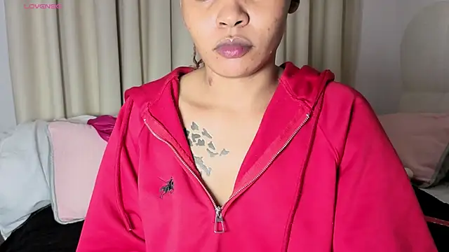 sexycabdy online show from October 6, 9:56 pm