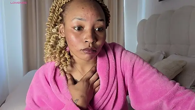 sexycabdy online show from October 17, 9:56 am