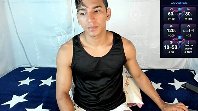 Snapshot of Mick_Depp_ chatting on February 27, 12:13 pm Mick Depp online show from February 27, 12:13 pm