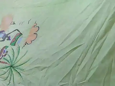 Snapshot of maggyjan chatting on February 15, 10:03 am maggyjan online show from February 15, 10:03 am