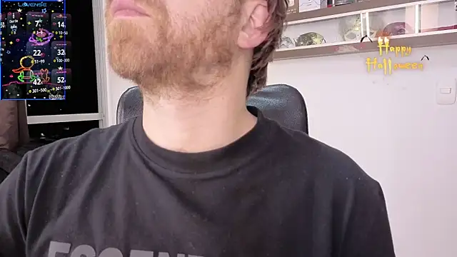 michacosio online show from November 9, 2:43 am