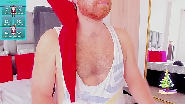 michacosio online show from November 12, 7:57 pm