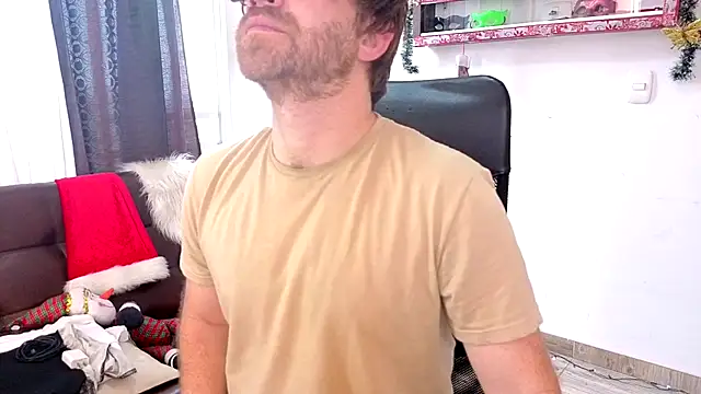 michacosio online show from November 19, 7:25 pm