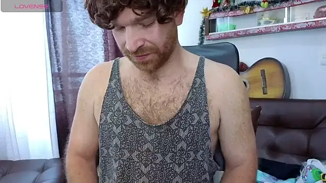 michacosio online show from November 29, 5:05 pm