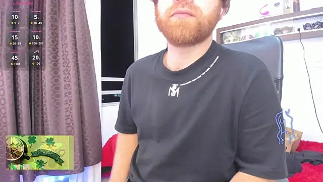 michacosio online show from March 17, 3:33 am