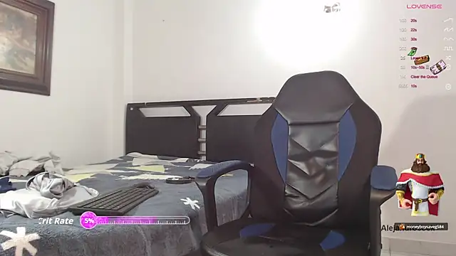 Sofiafuck20 online show from April 17, 1:47 pm