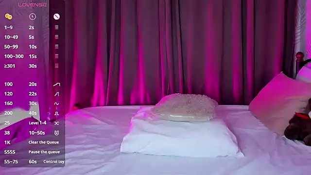 Snapshot of Linda_Bryant chatting on December 20, 1:03 am Linda Bryant online show from December 20, 1:03 am