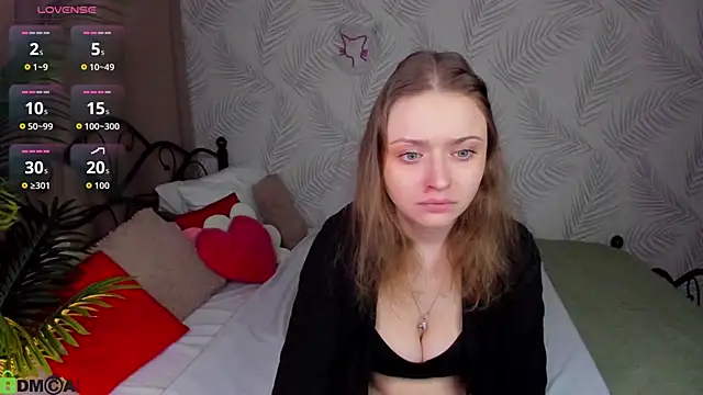 Linda Bryant online show from March 16, 1:00 am