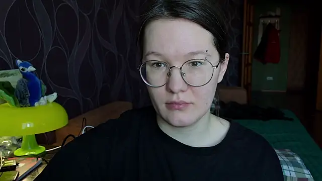 MiriamOr online show from February 22, 8:35 am