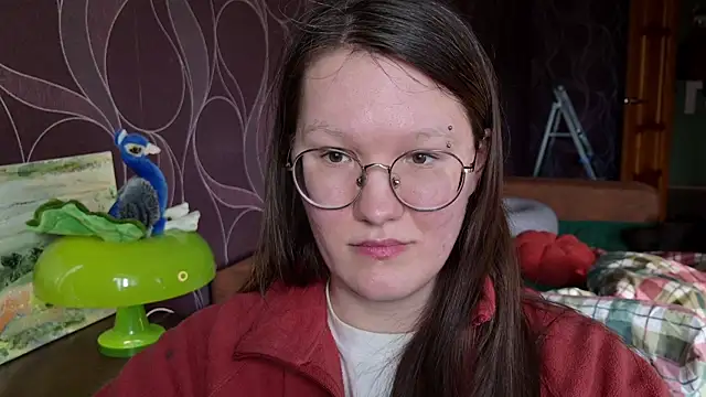 MiriamOr online show from April 25, 1:41 pm