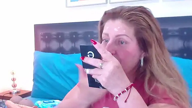 sandra 20 online show from September 29, 11:26 am