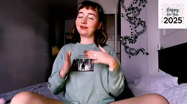 Cosmo Riri online show from January 1, 5:11 am