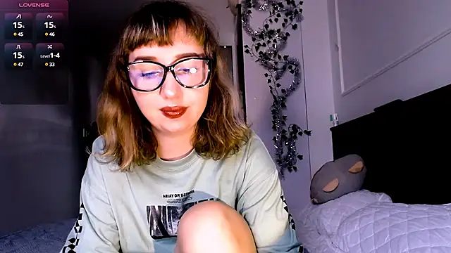 Cosmo Riri online show from January 16, 6:35 am