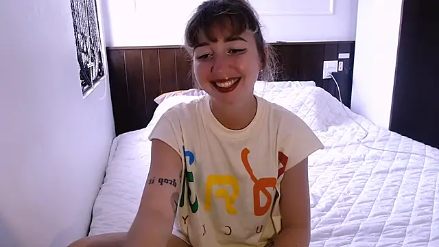 Cosmo Riri online show from March 13, 5:54 am