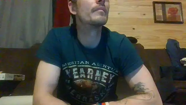 KBONE36 online show from March 8, 2:34 am