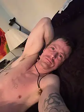 KBONE36 online show from March 18, 4:15 pm