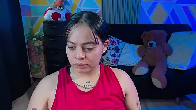 Cuttiealice online show from September 16, 12:50 pm