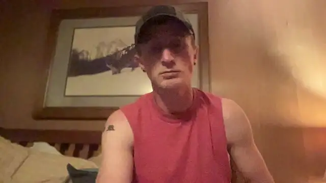 Keebs312 online show from October 18, 2:47 am