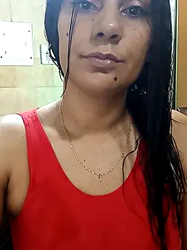 Snapshot of Leticia_goddes chatting on March 11, 11:23 am Leticia goddes online show from March 11, 11:23 am