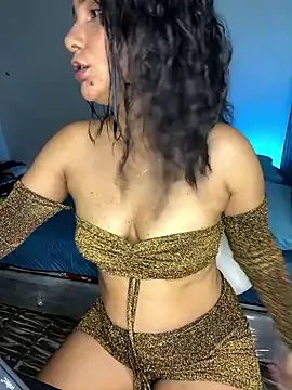 Leticia goddes online show from February 27, 2:06 pm