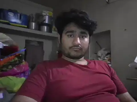 deepu1248 online show from March 10, 2:05 am