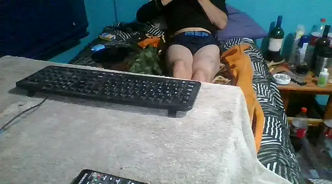 malekon76 online show from March 16, 4:56 pm