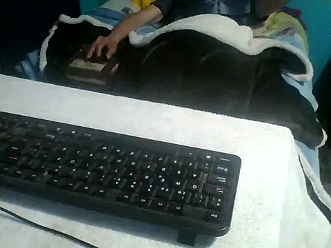 malekon76 online show from September 26, 10:41 am