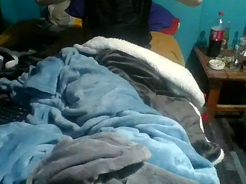 malekon76 online show from October 8, 1:20 pm