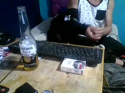 malekon76 online show from March 7, 10:23 am