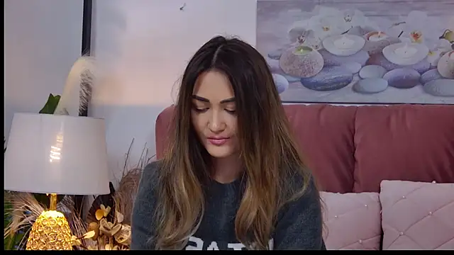 NicolLopeze online show from January 3, 12:30 pm