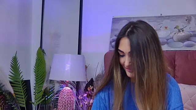 NicolLopeze online show from February 2, 12:57 pm