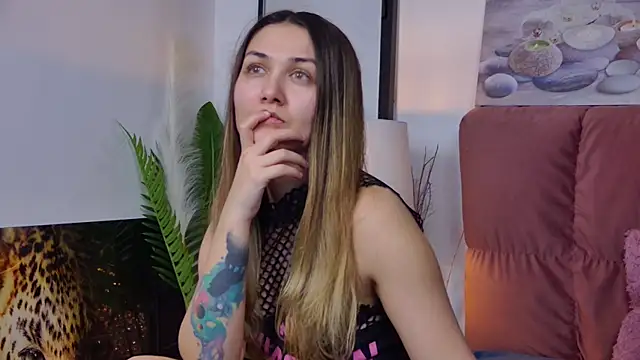 NicolLopeze online show from February 20, 5:29 pm