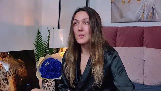 NicolLopeze online show from March 13, 3:17 pm