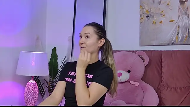 NicolLopeze online show from November 23, 4:29 pm