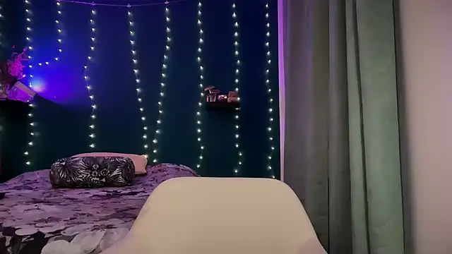 MistyParadiso online show from January 15, 6:29 pm