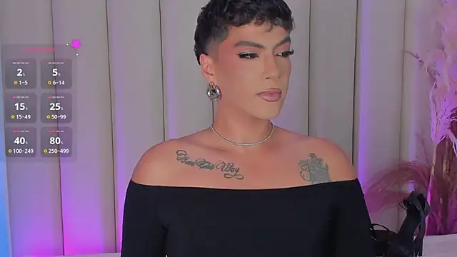 sam phillipss online show from March 11, 12:05 am