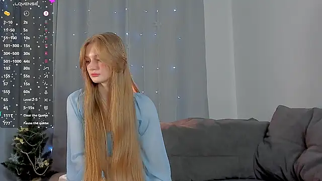 Barbie-Doll- online show from January 2, 12:45 am