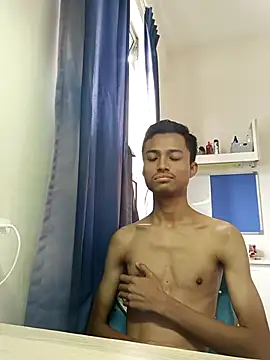 Hunter Hault online show from January 18, 7:07 am