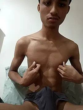 Hunter Hault online show from September 30, 5:29 pm